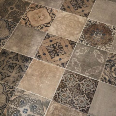 macon pose carrelage salle de bain herblaye 95520 2