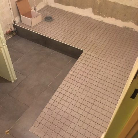 macon pose carrelage salle de bain herblaye 95520 5