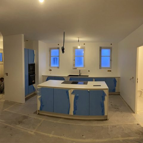 renovation interieur creation cuisine herblay 95520 3