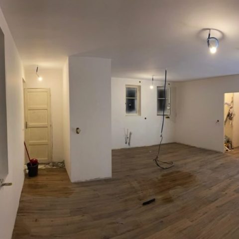 renovation interieur creation cuisine herblay 95520 4